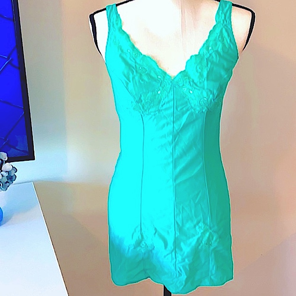 Habella Lingerie Dress